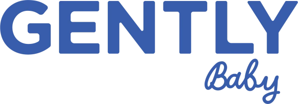 Logo GENTLY Baby