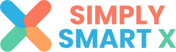 Simply Smart X logo