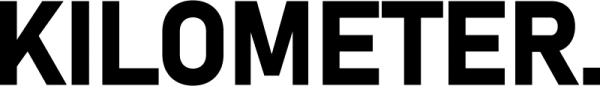 KILOMETER logo