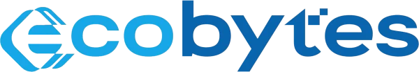 EcoBytes logo