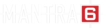Mantra 6 logo