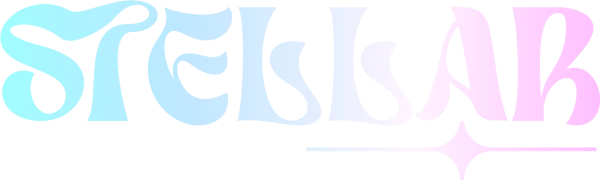 Logo Stellar Event Organizer